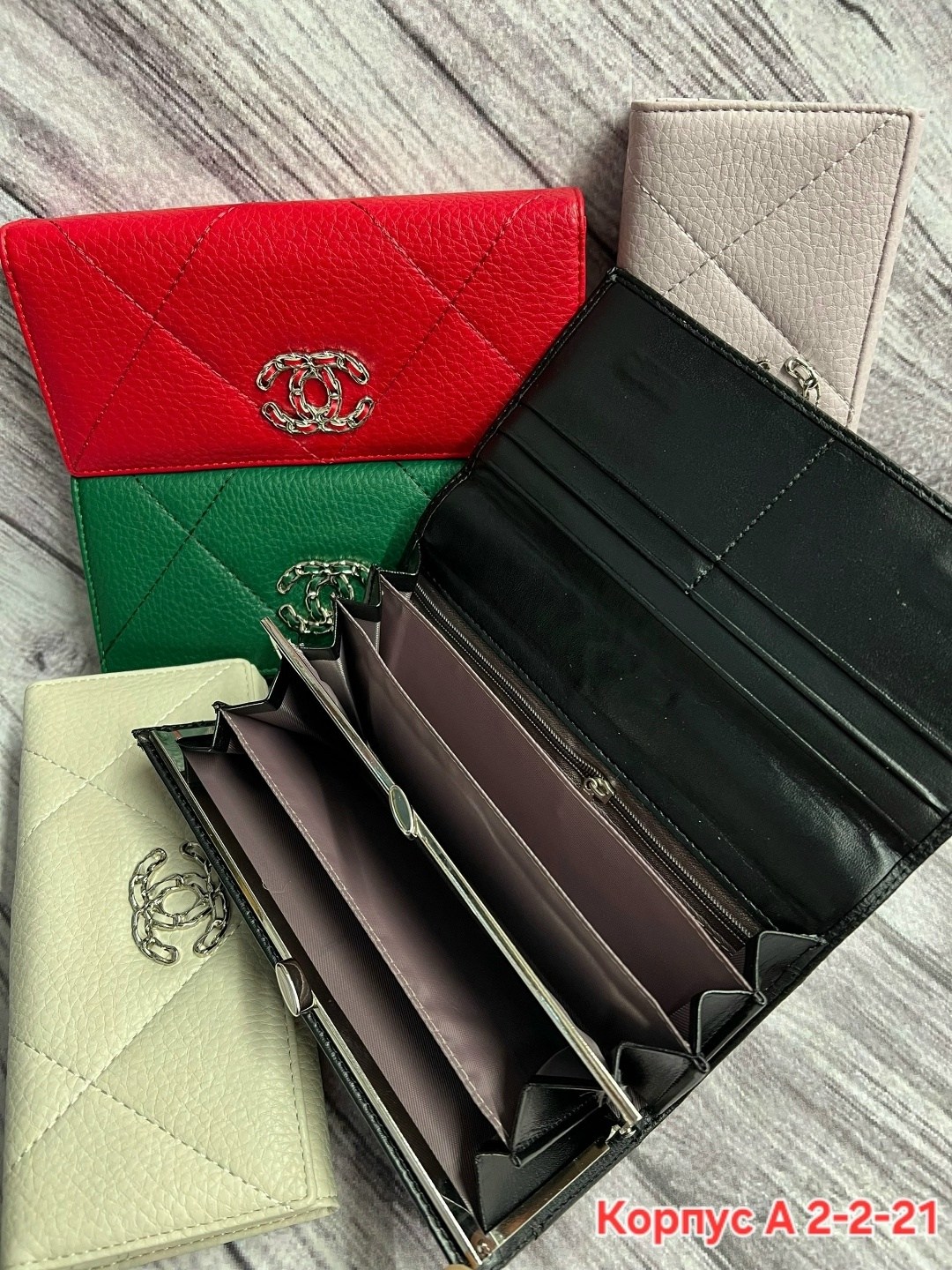 chanel кошелек,кошелек шанель,кошелек женский chanel,женские кошельки,женские кожаные кошельки