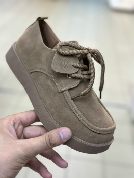 Мокасины