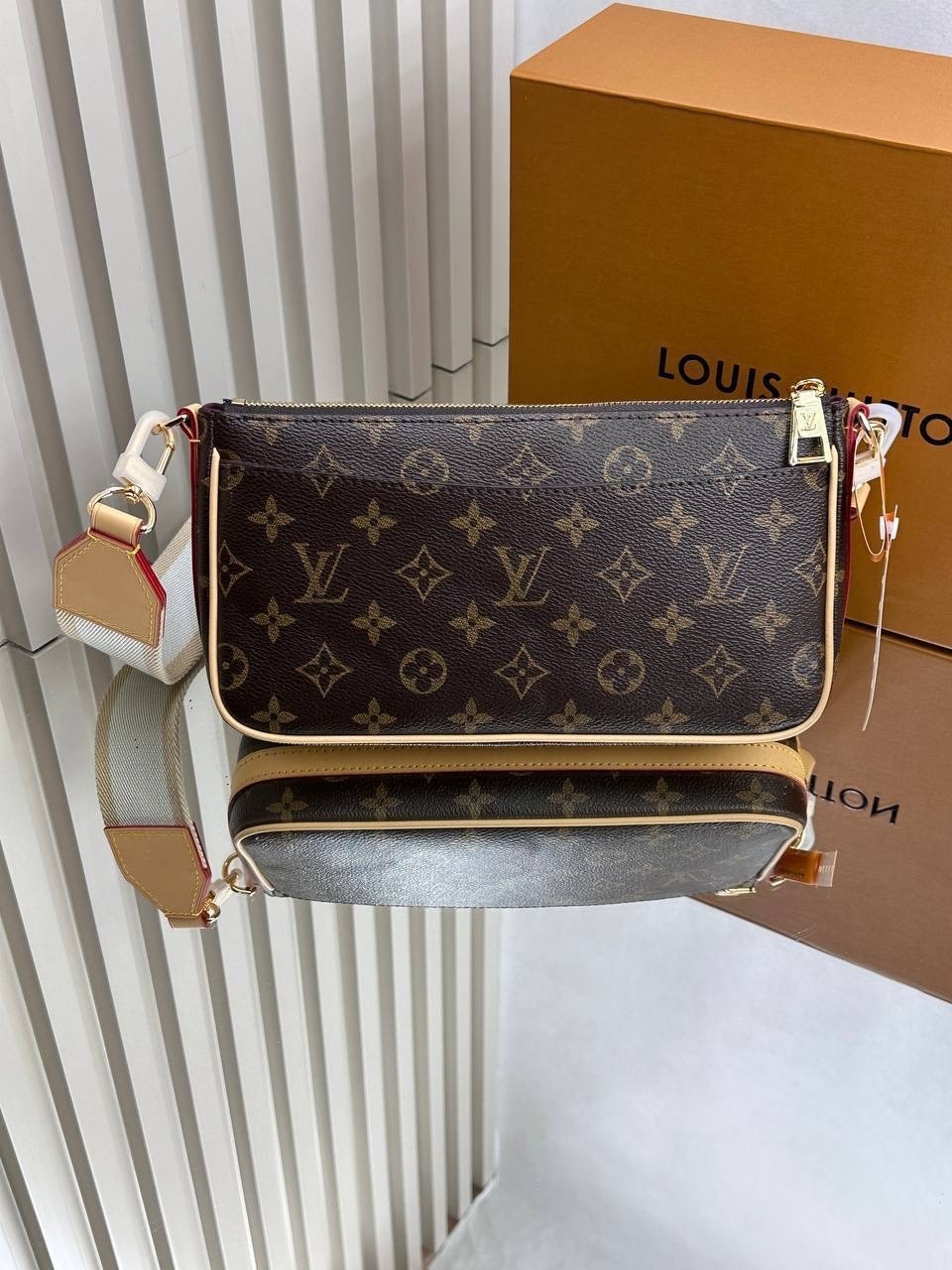 louis vuitton сумка на плечо,сумка louis vuitton,сумка женская louis vuitton,сумка луи витон мульти почете оригинал,сумка луи виттон