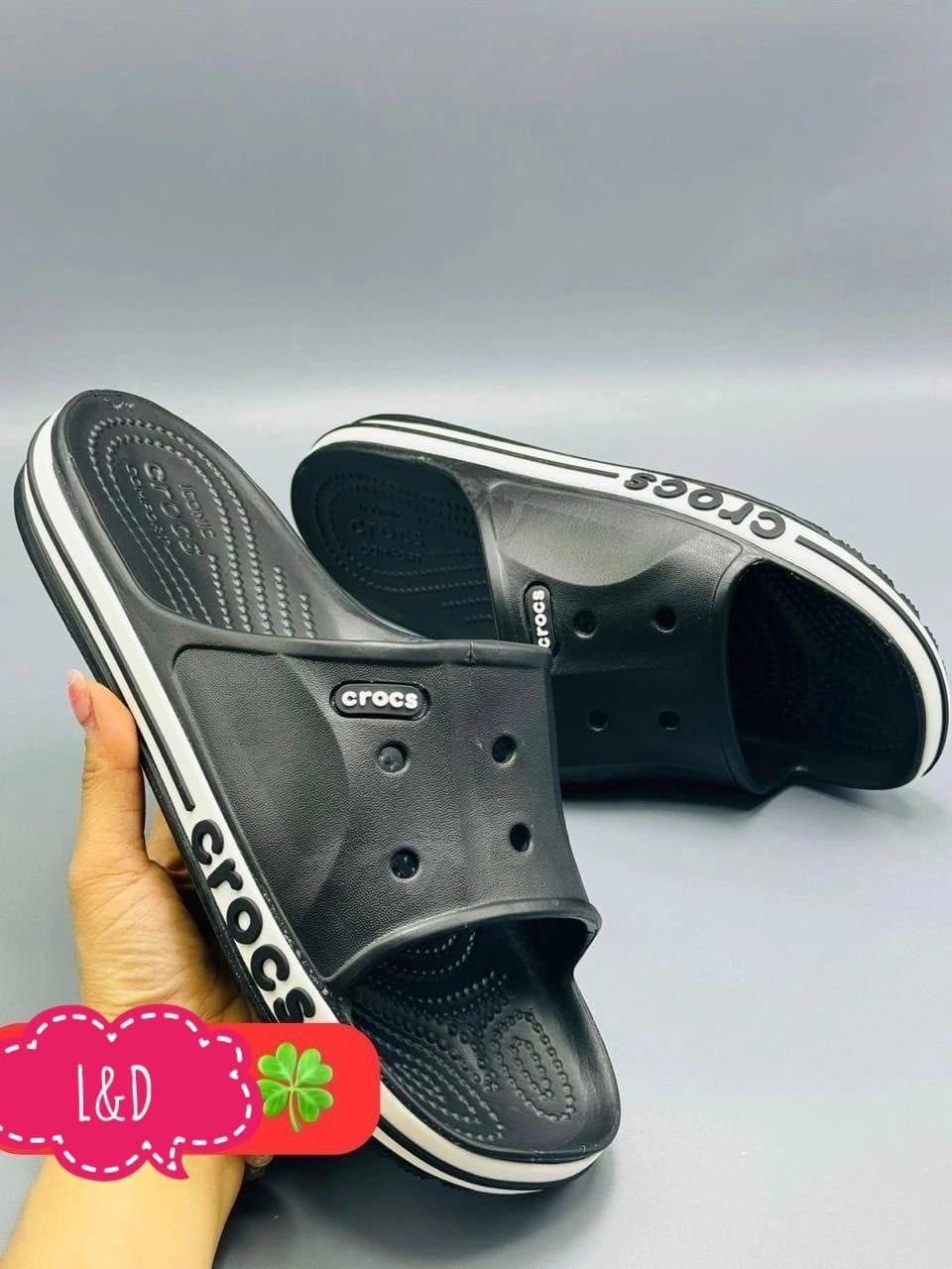 шлепанцы crocs bayaband slide,шлепанцы crocs,шлепки crocs,crocs iconic comfort мужские,шлепанцы crocs bayaband