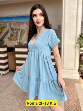 Платье