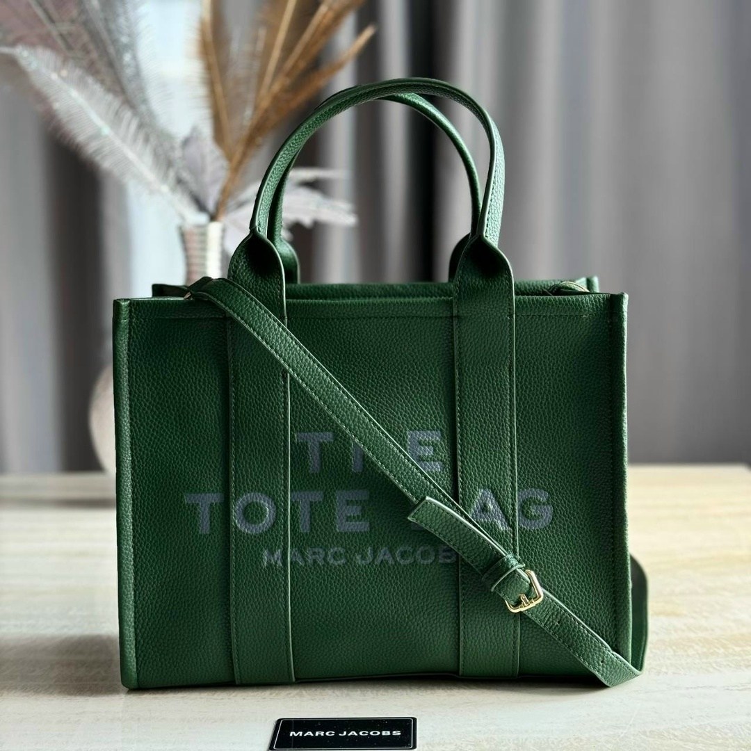 сумка тоут marc jacobs,сумка,marc jacobs tote bag,marc jacobs сумка,зеленая сумка