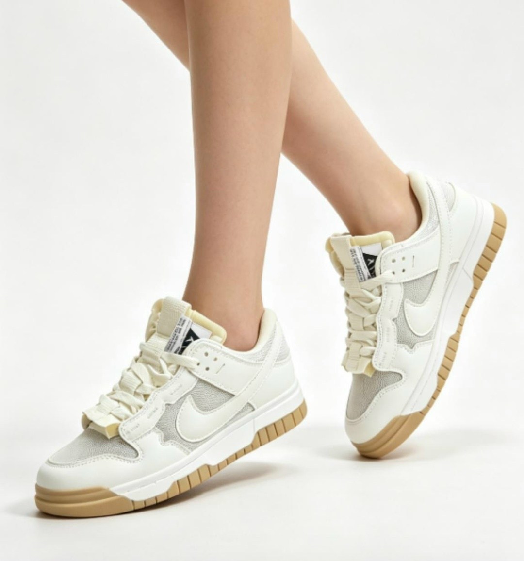 nike dunk low,кроссовки nike dunk low,nike dunk low disrupt,nike dunk disrupt бежевые,nike dunk low disrupt 2 pale ivory