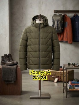 Верхняя одежда