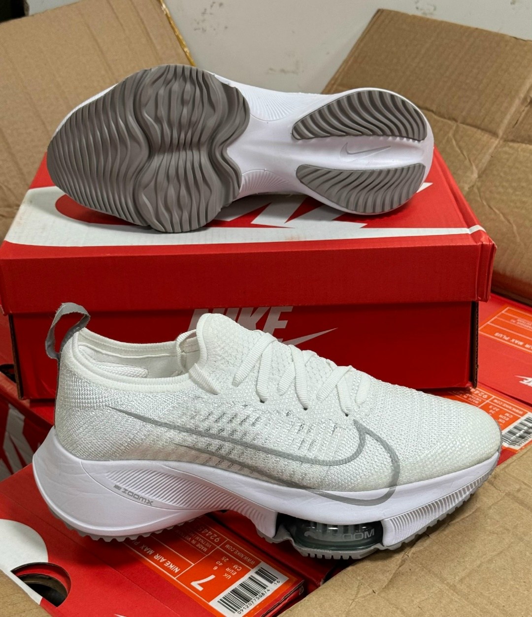 кроссовки nike air zoom alphafly next% цвет белый,кроссовки nike air zoom tempo next,кроссовки nike,nike air zoom alphafly next% 2 белые,nike air zoom alphafly next
