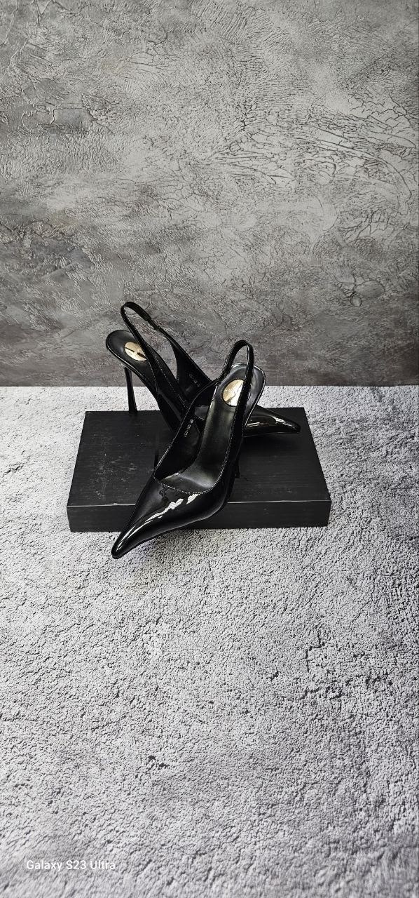 ,туфли saint laurent,женские туфли лодочки,туфли лодочка,туфли лодочки прада