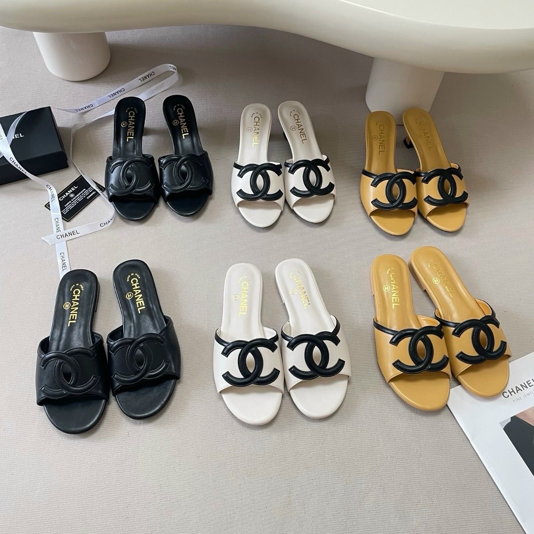 босоножки chanel,туфли chanel,шлепанцы chanel,мюли chanel,женские босоножки chanel