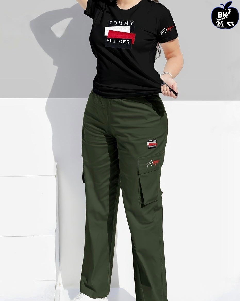 футболка tommy hilfiger,штаны женские,брюки женские,брюки джинсы,брюки карго