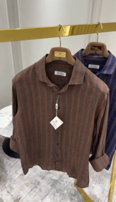 Рубашка
