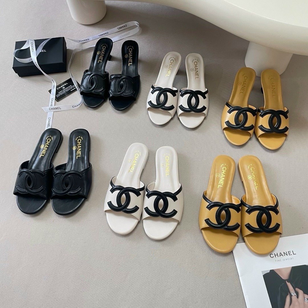 босоножки chanel,туфли chanel,шлепанцы chanel,мюли chanel,женские босоножки chanel