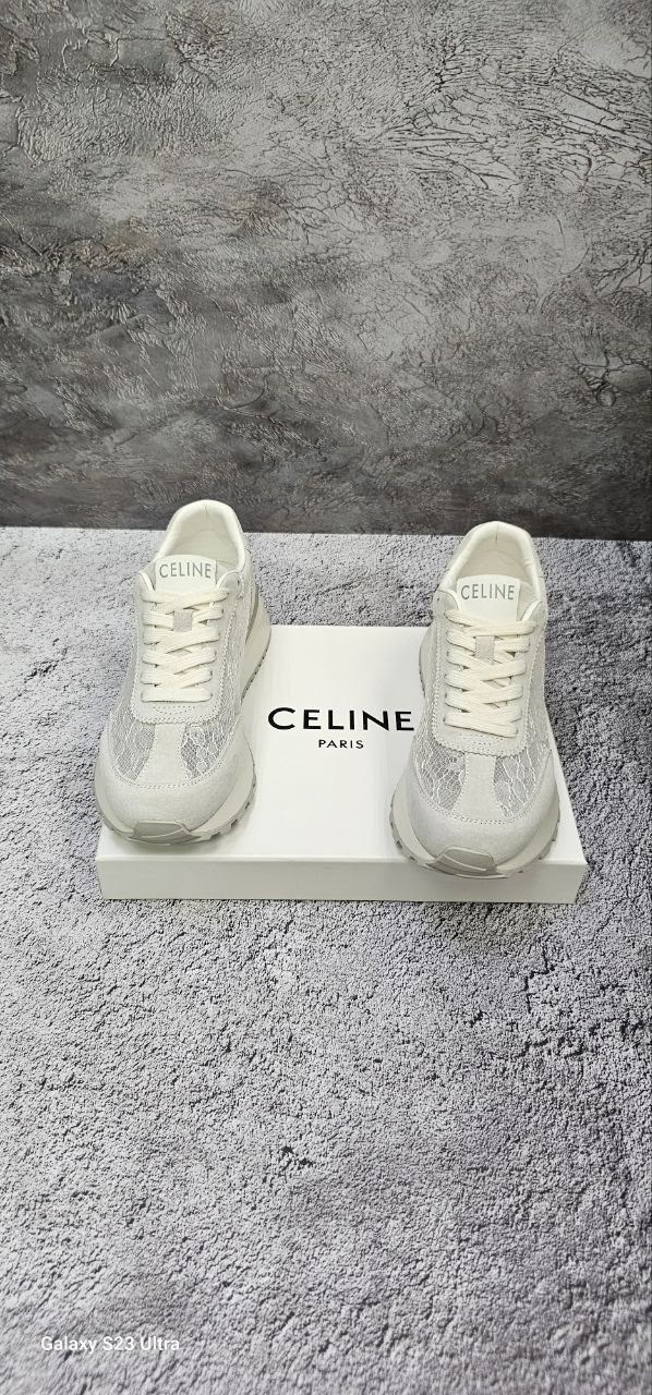 кроссовки celine,,кроссовки женскиe,кроссовки brunello cucinelli,кроссовки повседневные