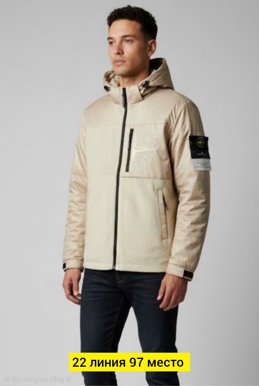 stone island,стон айленд куртка,куртка stone island,stone island - sage green cotton zip-up hoodie,stone island hoodie olive green
