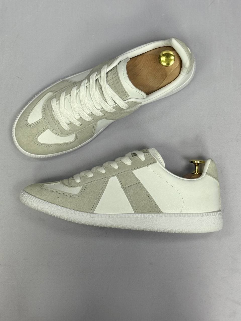,низкие кроссовки,кроссовки мужские женские,повседневные кроссовки,maison margiela replica кроссовки