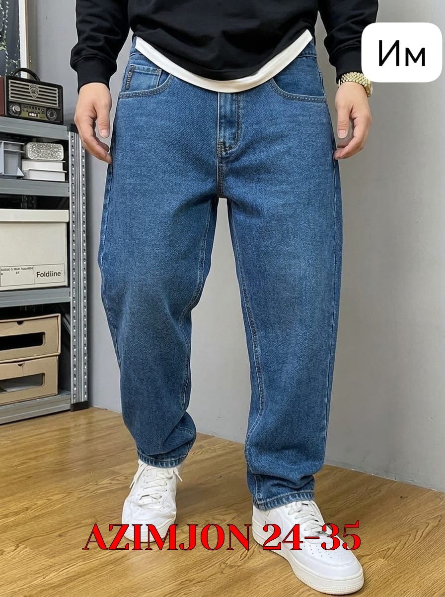 мужские джинсы,мужские джинсы бананы,джинсы,джинсы мужские vedas jeans синие 31,прямые мужские джинсы
