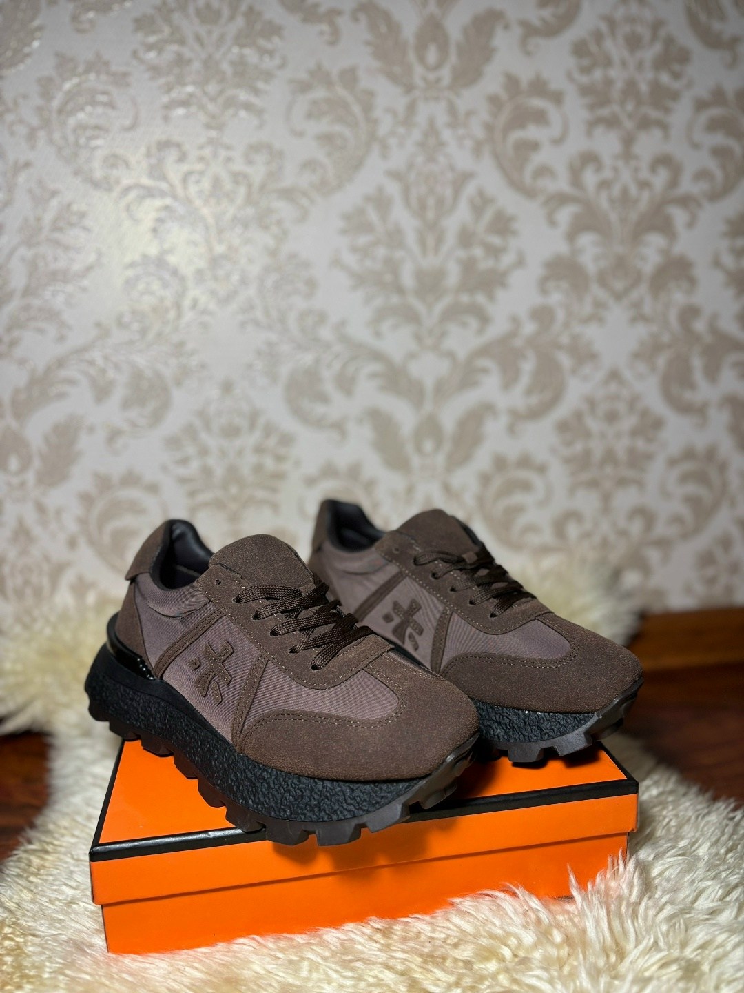 кроссовки мужские hermes,кроссовки hermes,брендовые кроссовки,кроссовка мужской,