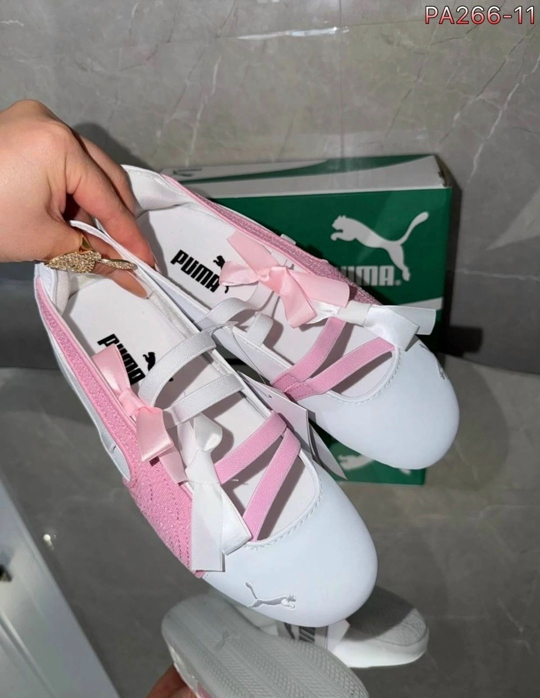 ,кеды пума с лентами,женские кроссовки puma,puma basket heart patent,кроссовки пума женские