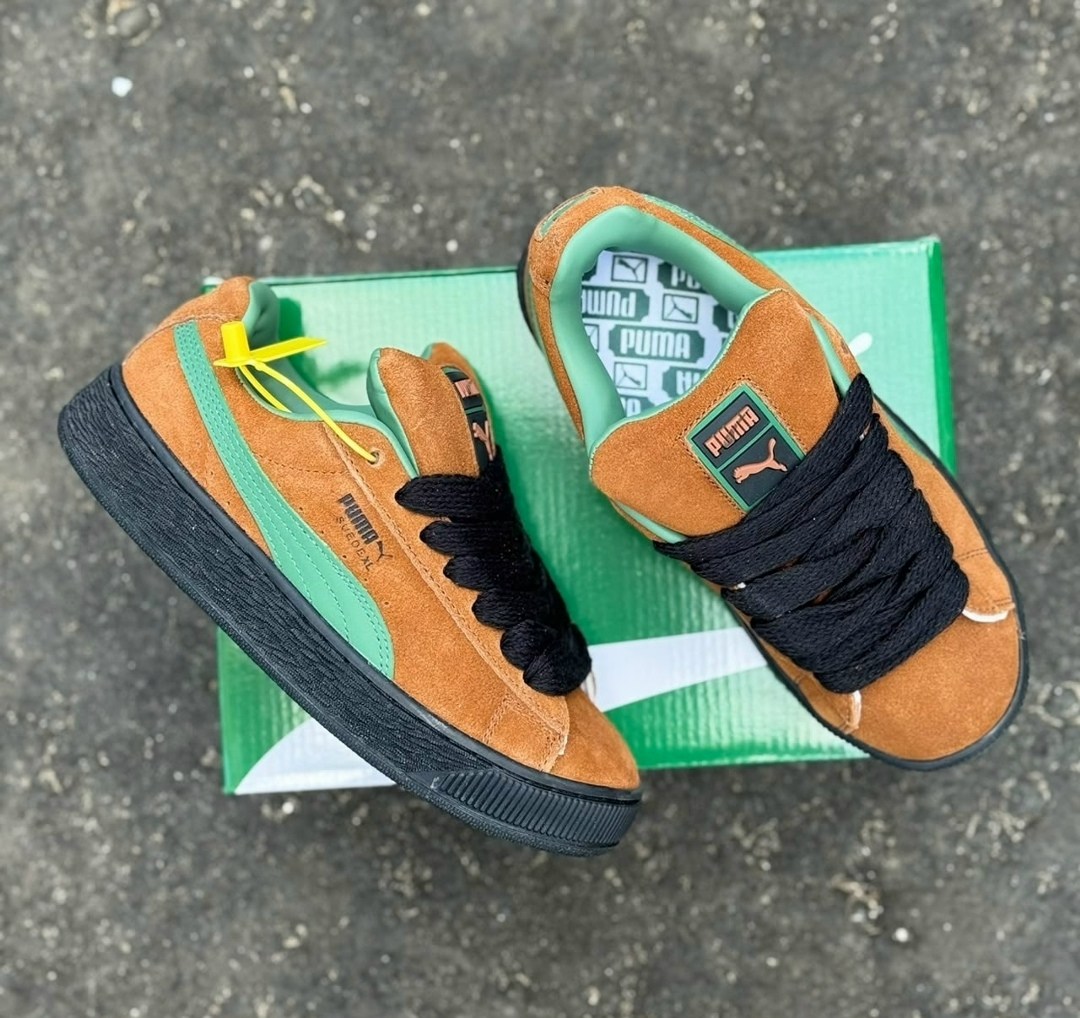 кроссовки puma suede,кроссовки puma suede xl,кроссовки puma,puma suede xl,puma suede