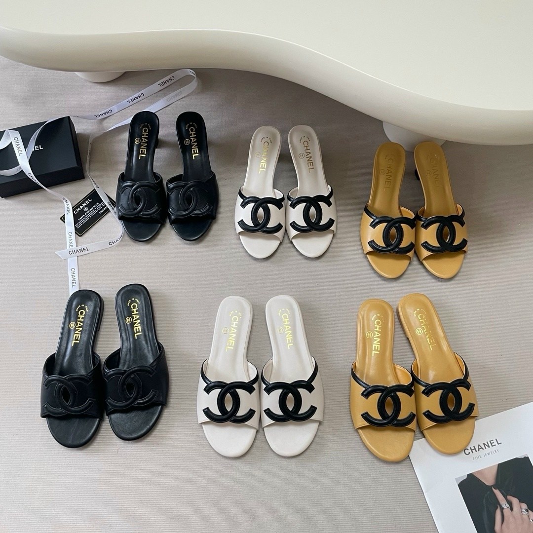 босоножки chanel,туфли chanel,шлепанцы chanel,мюли chanel,женские босоножки chanel