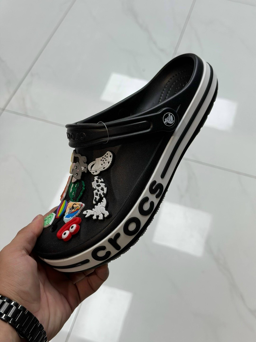 сабо crocs,,шлепанцы crocs,кроксы модные,сабо кроксы летние