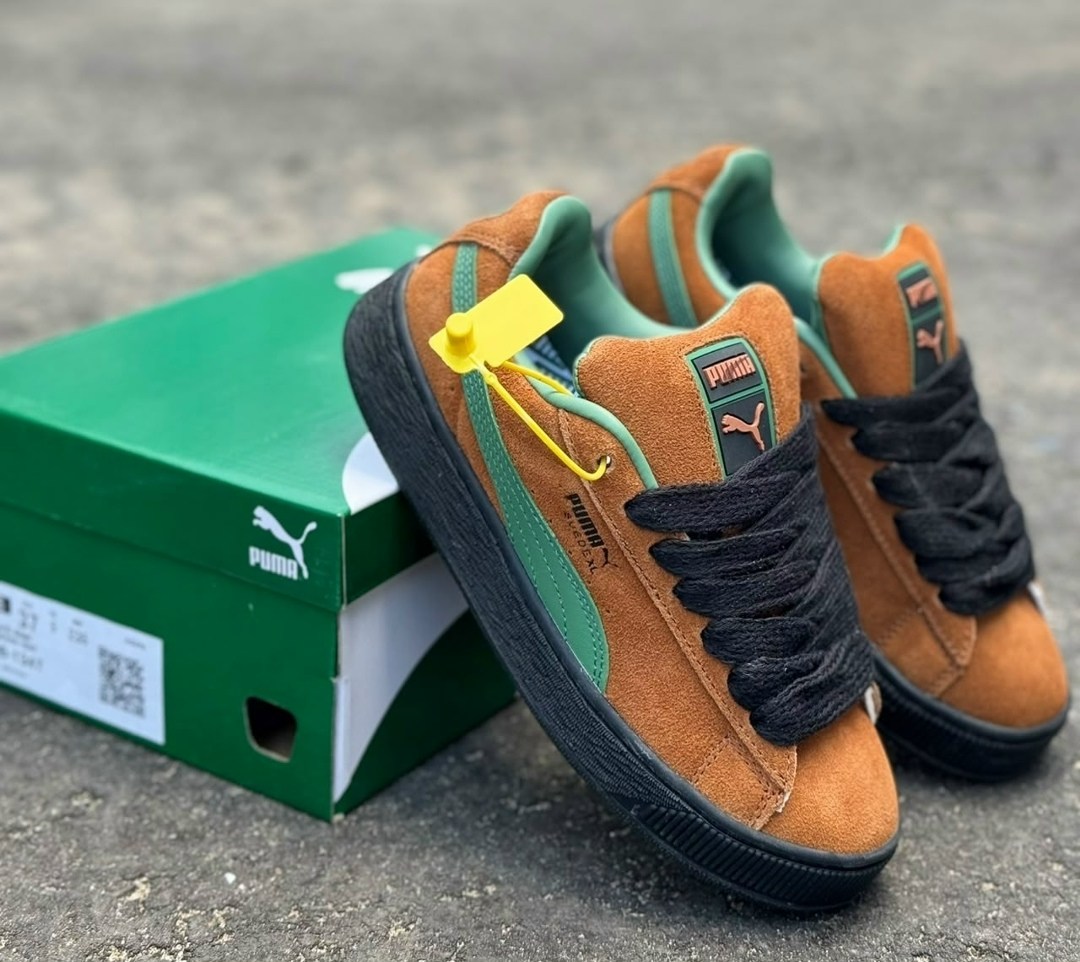 кроссовки puma suede,кроссовки puma suede xl,кроссовки puma,puma suede xl,puma suede