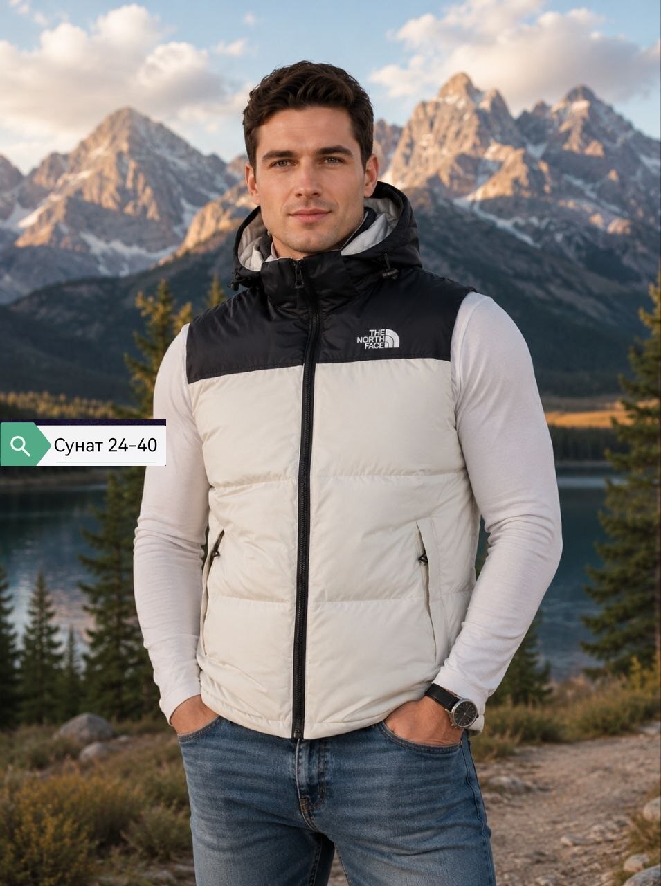 жилеты the north face,жилетки,жилеты,жилет the north face мужской,безрукавка мужская