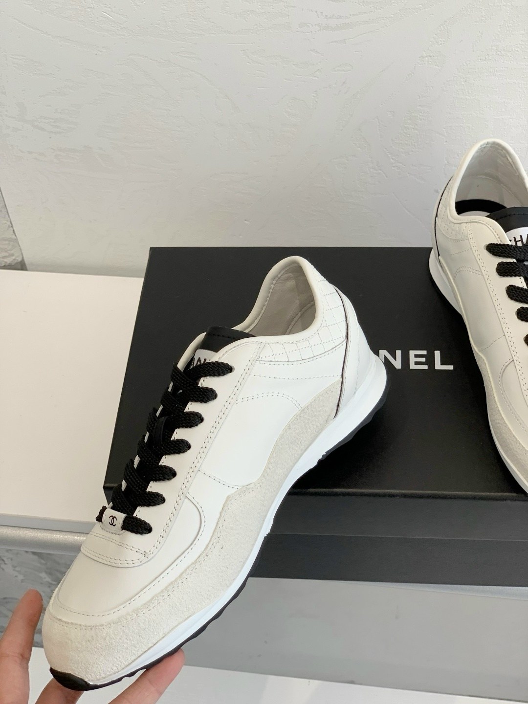 кроссовки женские chanel,chanel кроссовки,,кроссовки шанель 2026,кроссовки женскиe