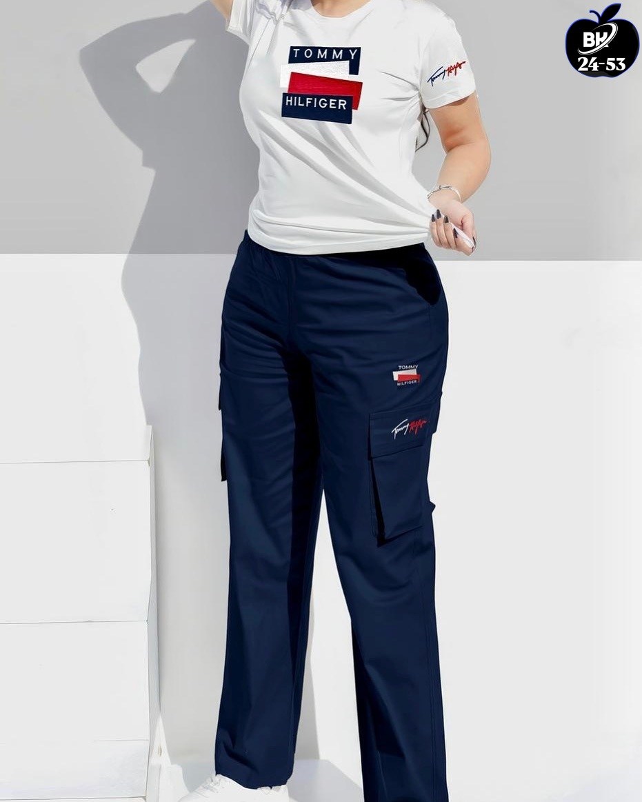 футболка tommy hilfiger,штаны женские,брюки женские,брюки джинсы,брюки карго