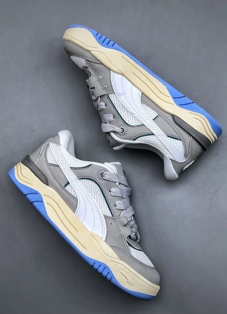 кроссовки puma 180,кроссовки puma,кроссовки мужские puma,кроссовки,кроссовки puma 180 grey