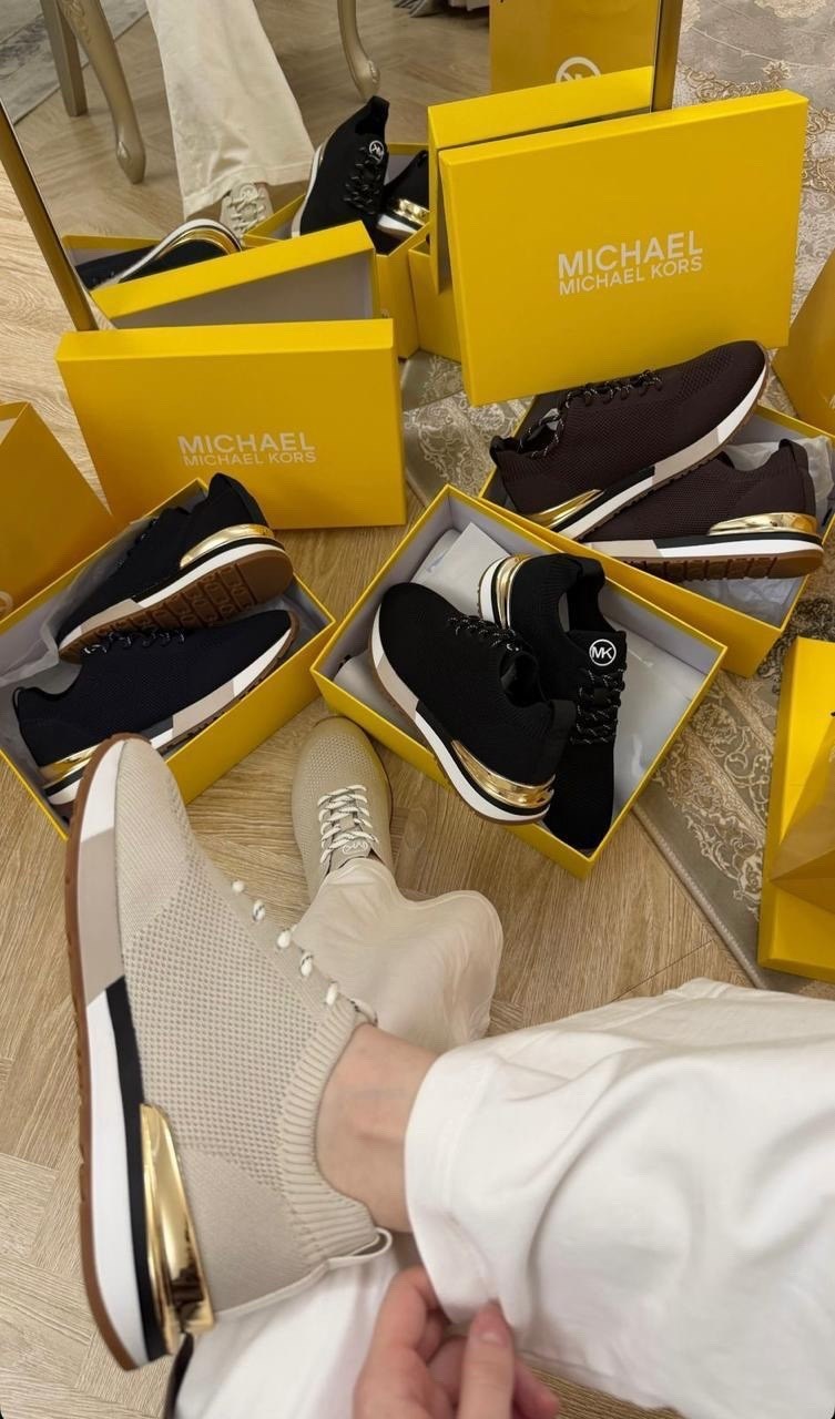 кроссовки michael kors,,кроссовки michael kors premiumshoes 201490533,женские кроссовки michael kors,кроссовки michael michael kors monique