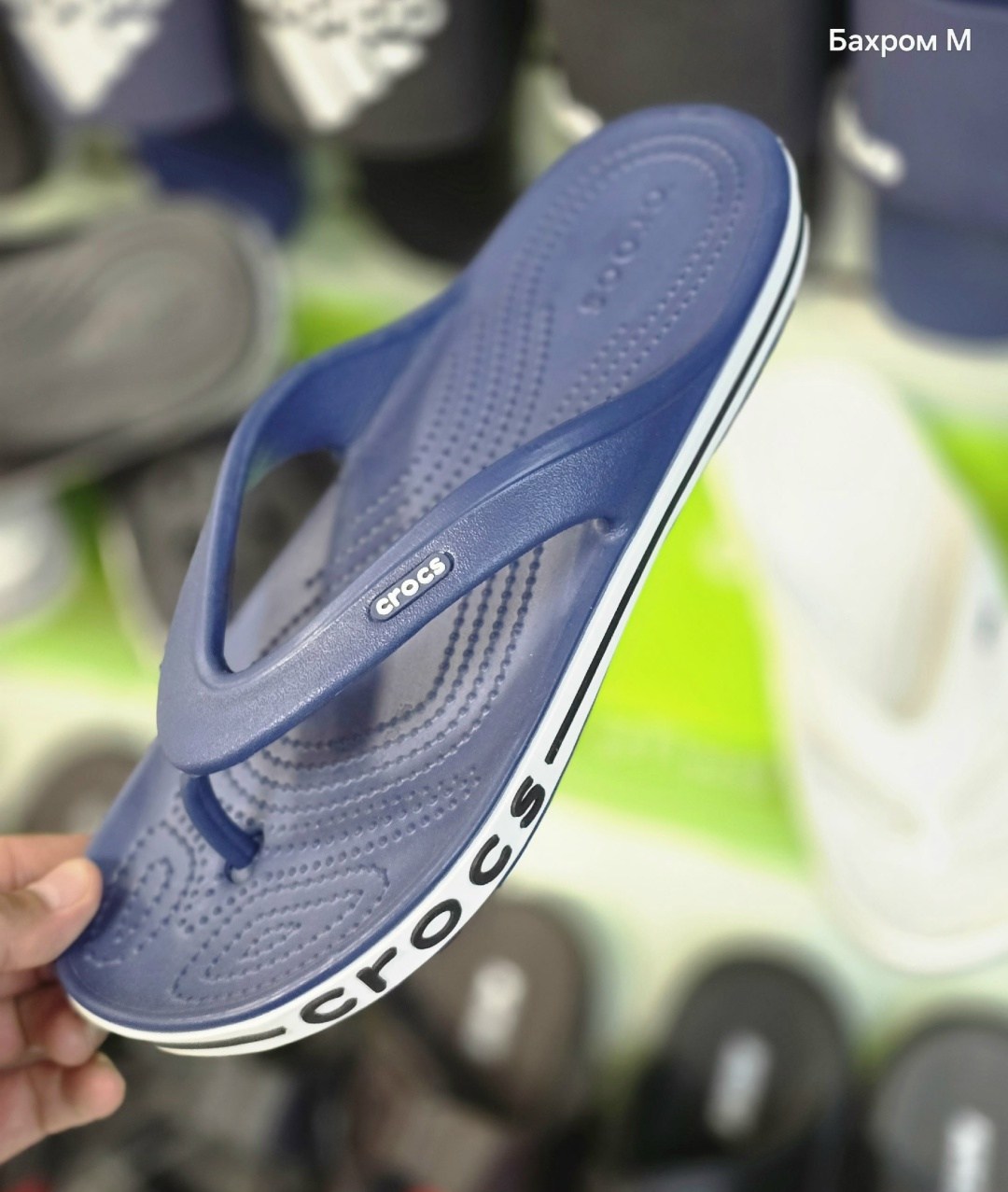 сланцы крокс мужские,,crocs bayaband flip,вьетнамки крокс мужские,crocs шлепанцы