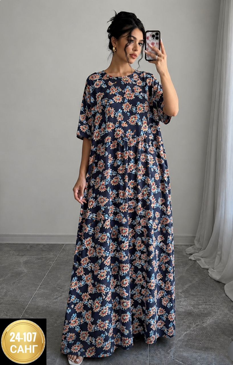 платье штапель,платье длинное летнее из штапеля bohem style,платья женская,женское платье ткань штапель размер единый 42-58,платья летнее