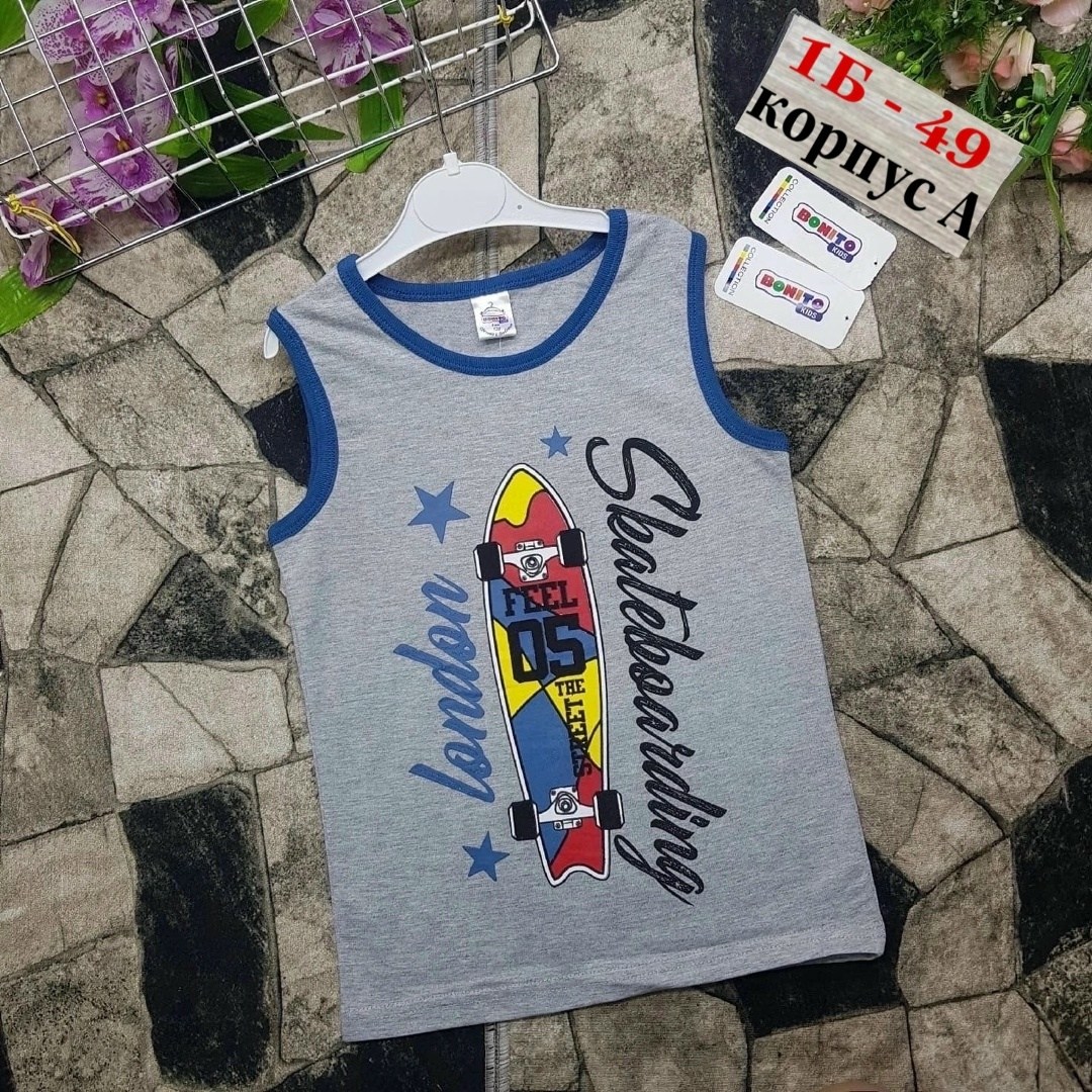 майка для мальчик,майка спортивная для мальчика,майка,майка детская,майки майки