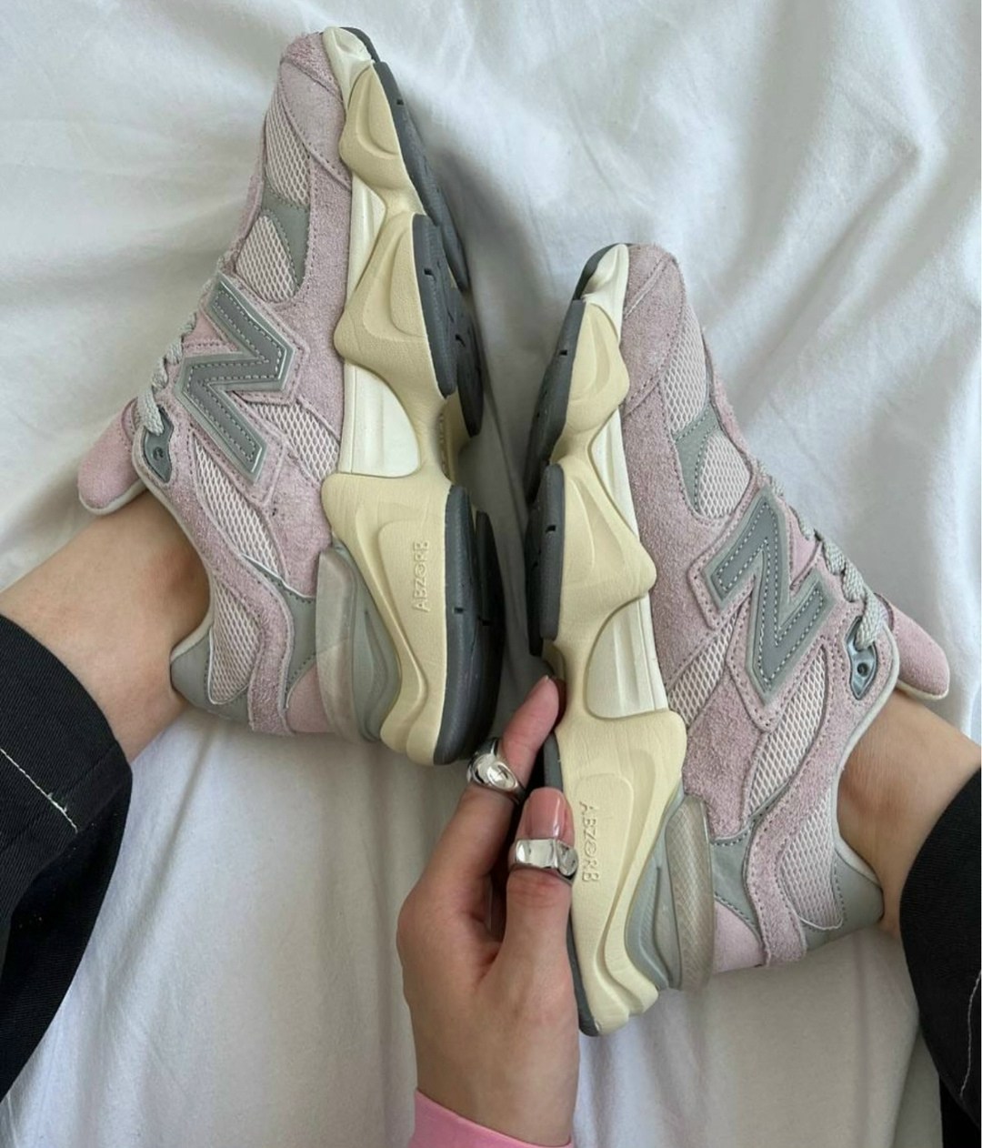 кроссовки new balance 9060,кроссовки женские new balance,кроссовки замша,кроссовки new balance,кроссовки