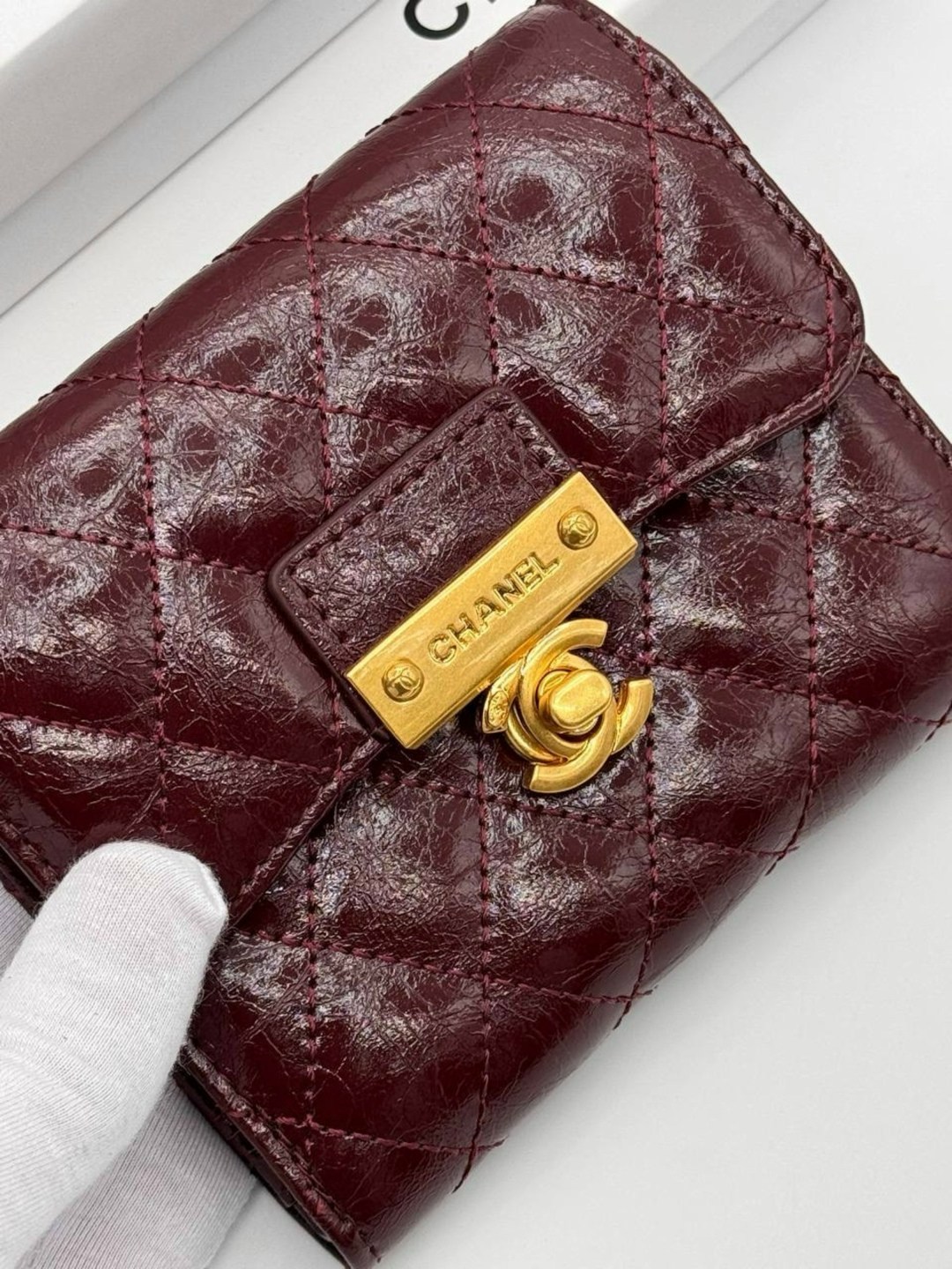 женские кошельки,chanel кошелек,кошелек шанель,кошелёк портмоне,женское портмоне