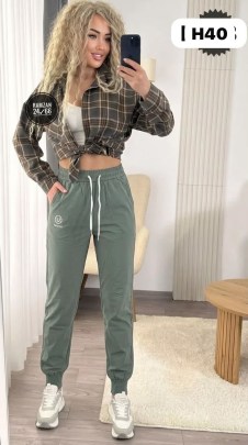 Брюки