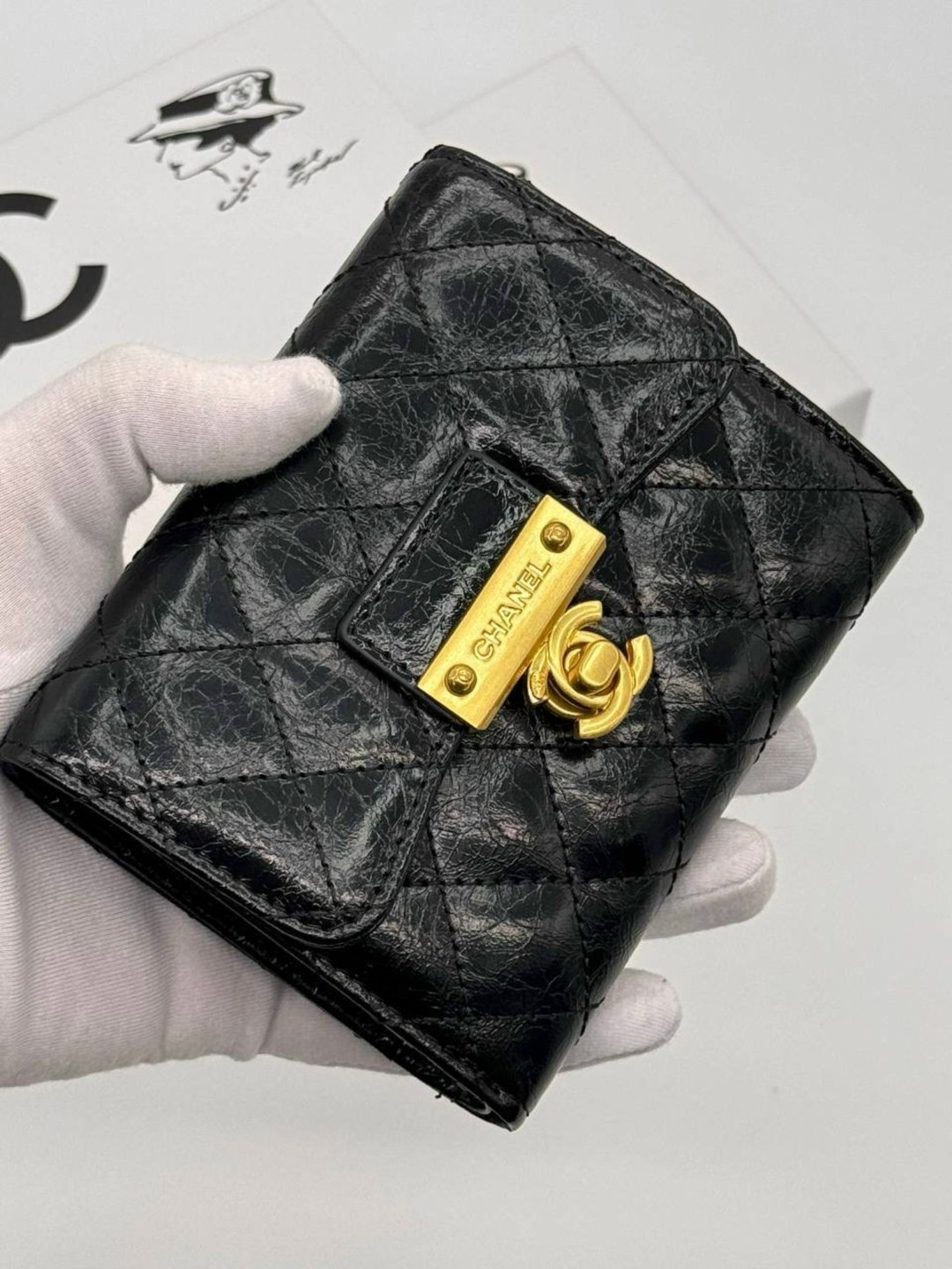 женские кошельки,chanel кошелек,кошелек шанель,кошелёк портмоне,женское портмоне