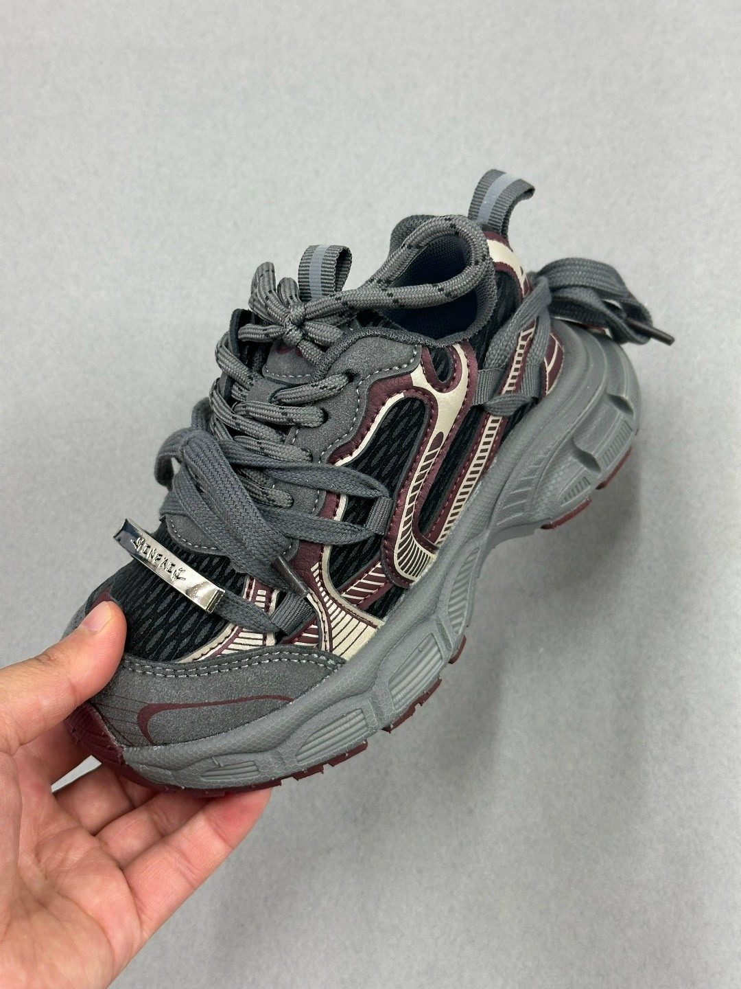 кроссовки мальчику,кроссовки баленсиага трек 2 чёрные,кроссовки 3xl balenciaga черный,черные кроссовки,детские кроссовки
