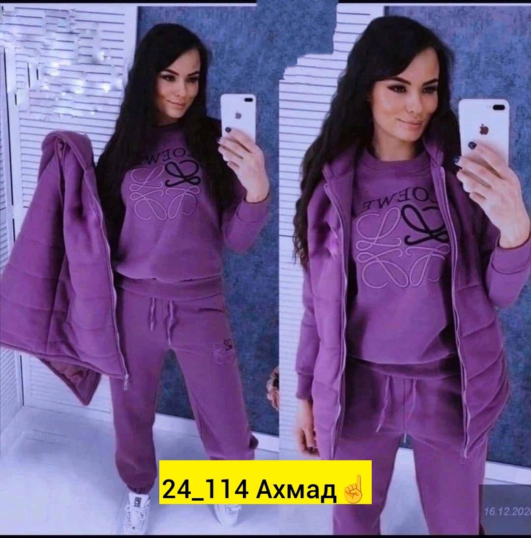 костюм 3 ка женский на флисе,cпортивный костюм женский на флисе,костюм женский тройка,костюм женский на флисе,женский костюм тройка ткань флис