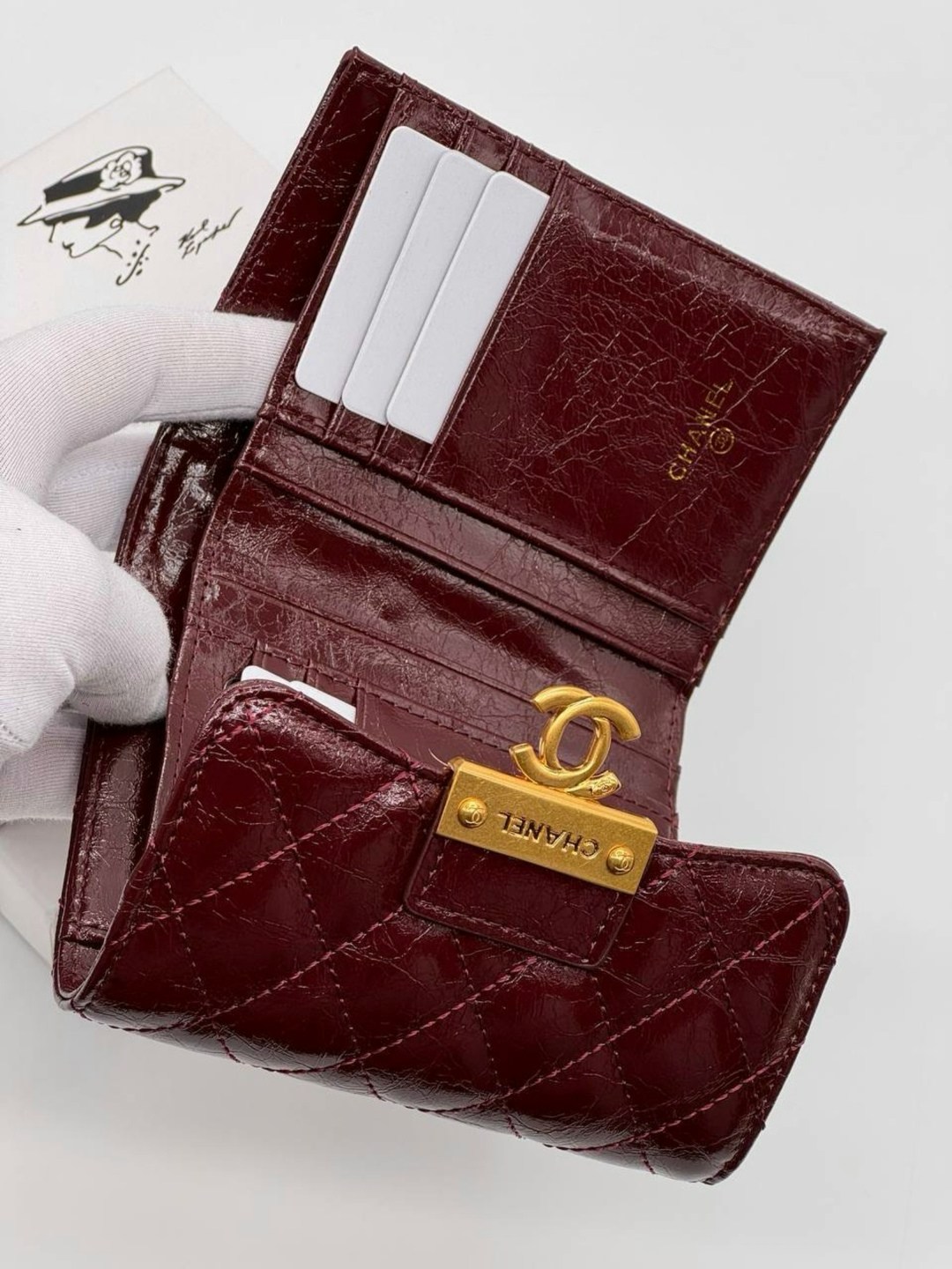 женские кошельки,chanel кошелек,кошелек шанель,кошелёк портмоне,женское портмоне