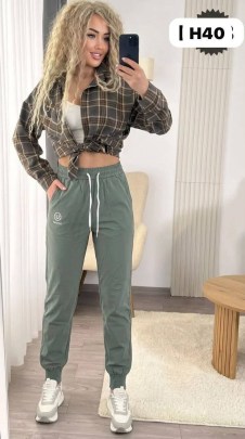 Брюки