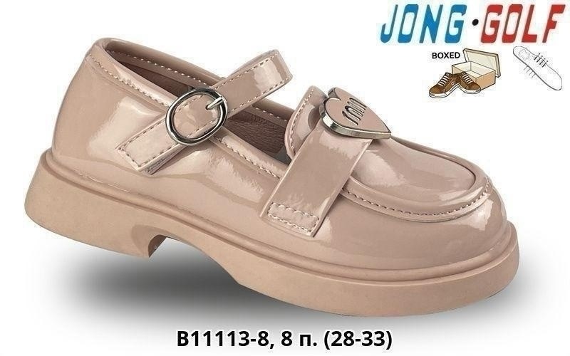 туфли детская,,детская , оптом,туфли jong golf