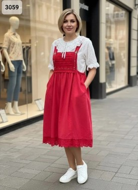 Сарафан