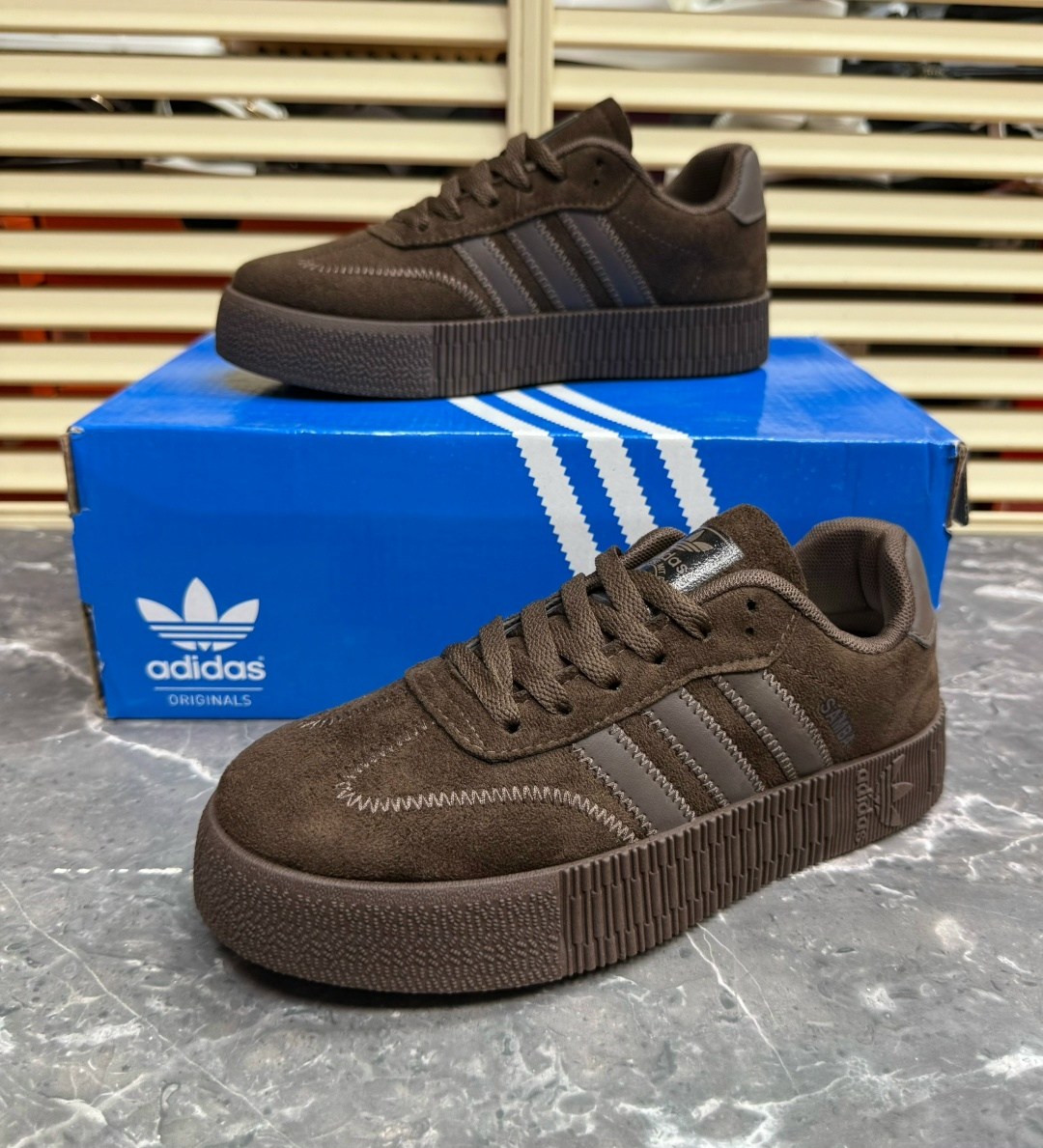 ,кроссовки adidas samba rose на высокой подошве,кроссовки adidas samba,женские кроссовки, женская