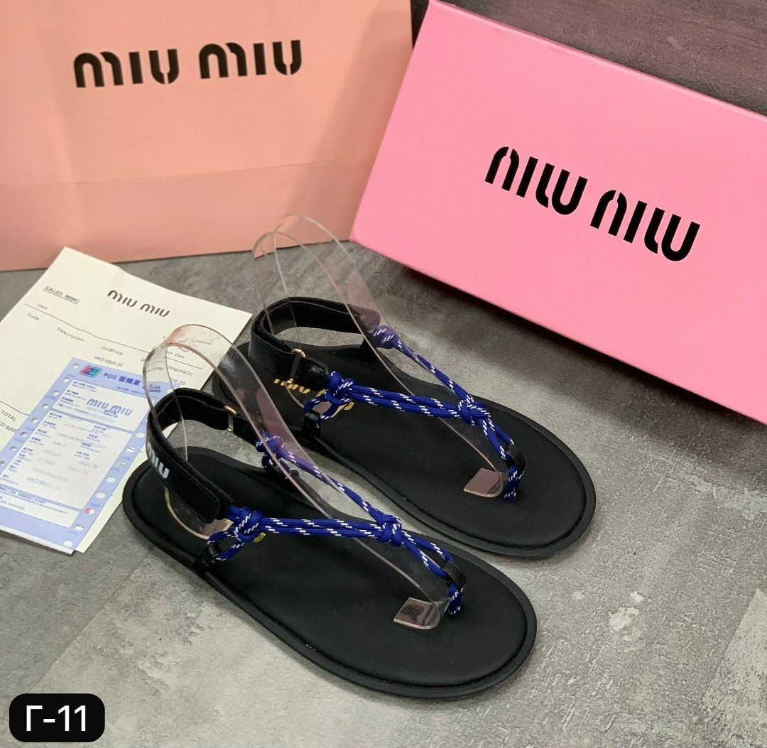 шлепанцы женские,сандалии miu miu,,стильные босоножки,женские босоножки