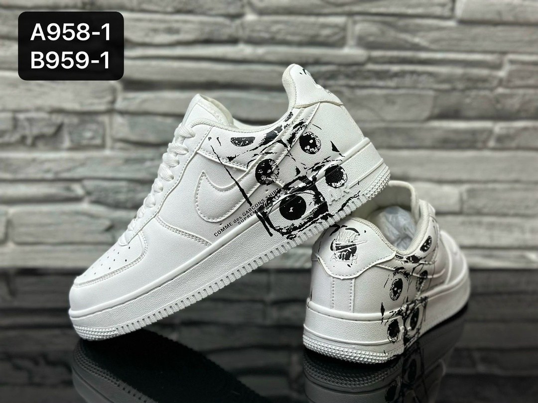 кросcовки nike air force 1,кроссовки nike air force 1 supreme,nike air force 1 cdg x supreme,nike air force 1 low,кроссовки nike air force 1 low