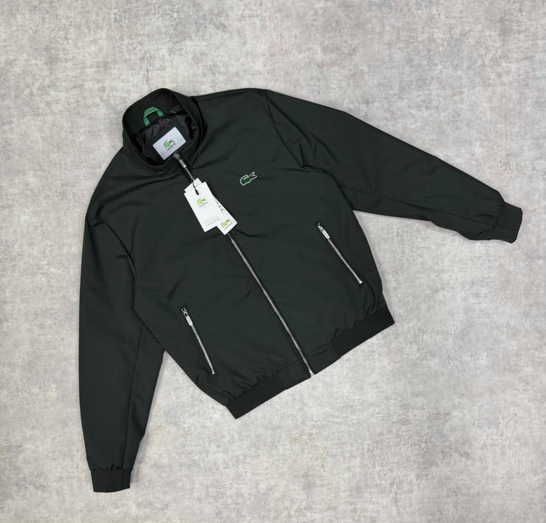 ветровка lacoste,ветровка,легкая куртка,куртка бомбер,куртка демисезонная