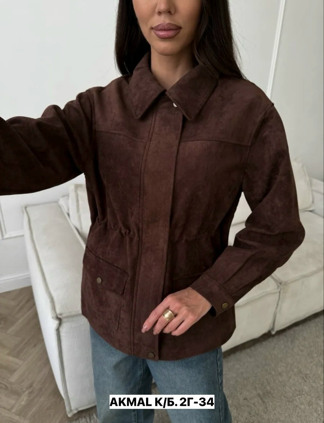 вельветовая рубашка женская,рубашка женская lt collection из вельвета коричневая 44 ru,вельветовая рубашка,рубашка женская lt collection рубашка из вельвета коричневая 44 ru,рубашка жакет из вельвета
