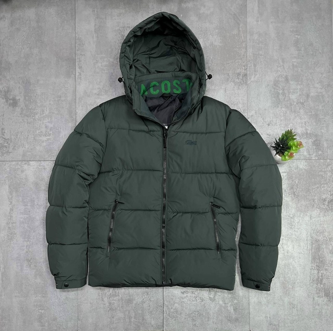 мужские пуховики lacoste,куртка пуховик,зимняя куртка lacoste,мужская демисезонная куртка lacoste,куртка зимняя лакоста