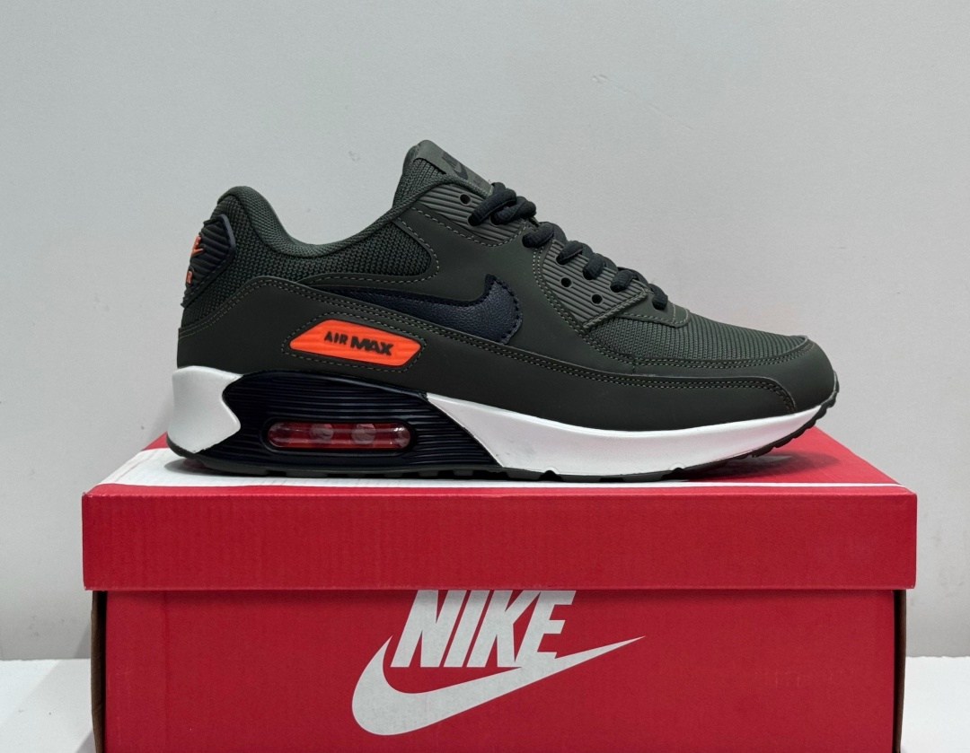 кроссовки nike air max,кроссовки nike air max 90,кроссовки,кроссовки nike air max 90 мужские,nike air max 90 black white