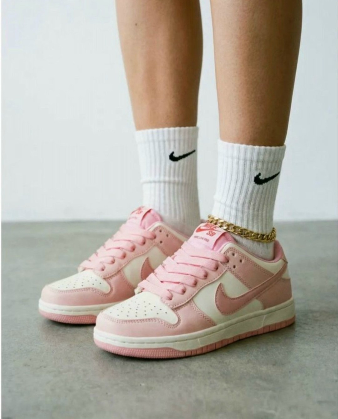 nike dunk low orange pearl,розовый nike,кеды найк розовые,кроссовки кеды,розовые кроссовки